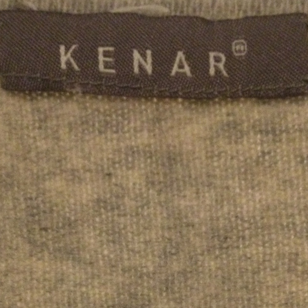 Like New Y2K Kenar SS Cardigan - Picture 6 of 6